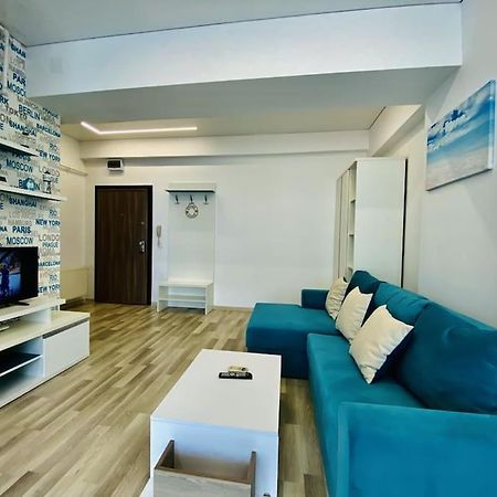 Summerluxe Mamaia Esterno foto
