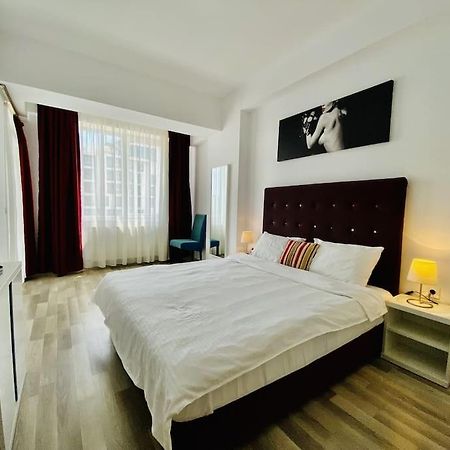 Summerluxe Mamaia Esterno foto