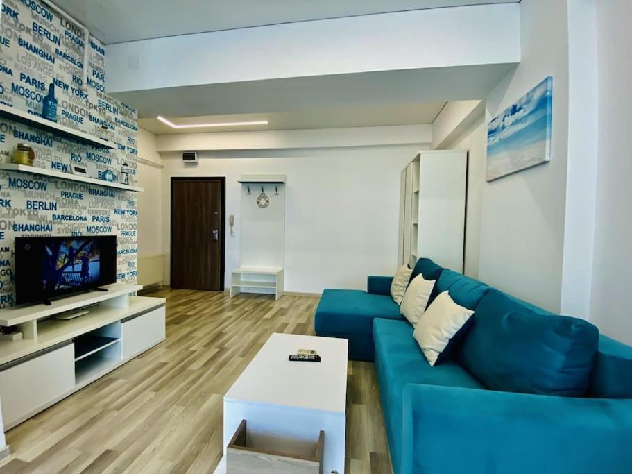 Summerluxe Mamaia Esterno foto