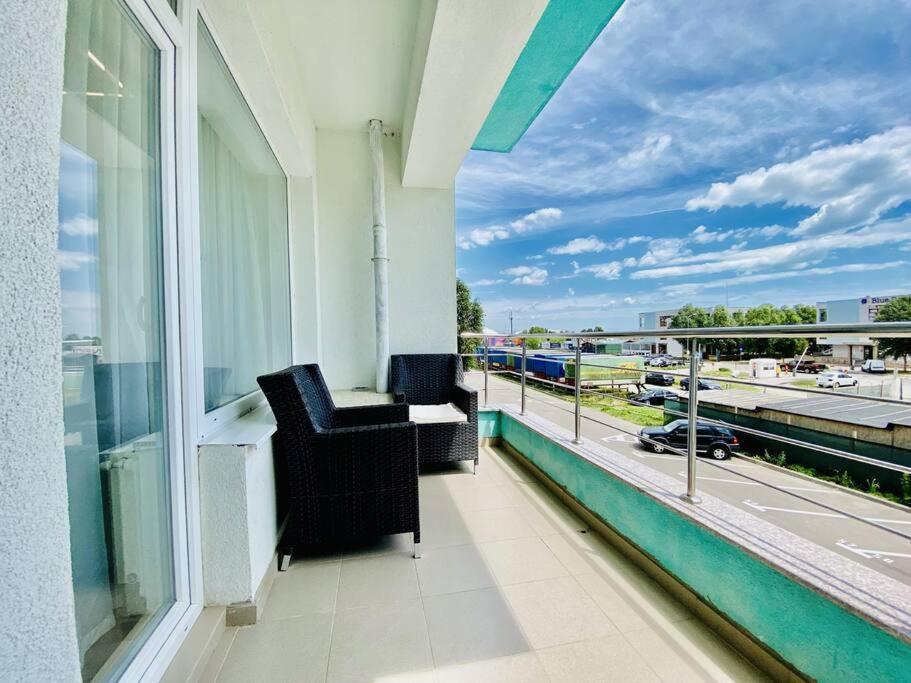 Summerluxe Mamaia Esterno foto