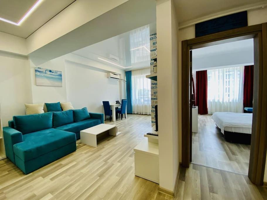 Summerluxe Mamaia Esterno foto