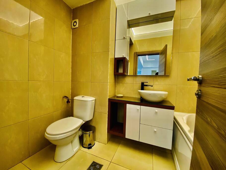 Summerluxe Mamaia Esterno foto